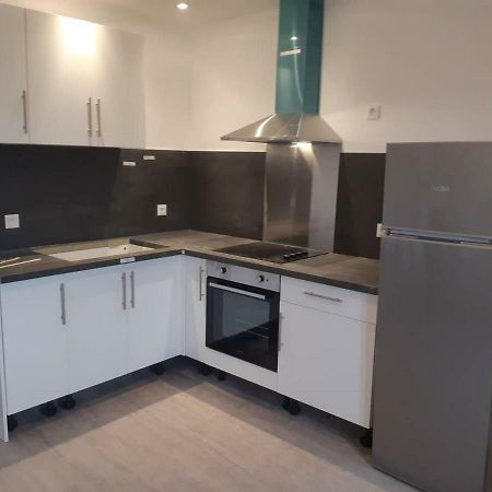 Guibert 17 47M2 Caudebec Etage 2 Sweet Home Bagian luar foto