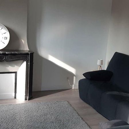 Guibert 17 47M2 Caudebec Etage 2 Sweet Home Bagian luar foto